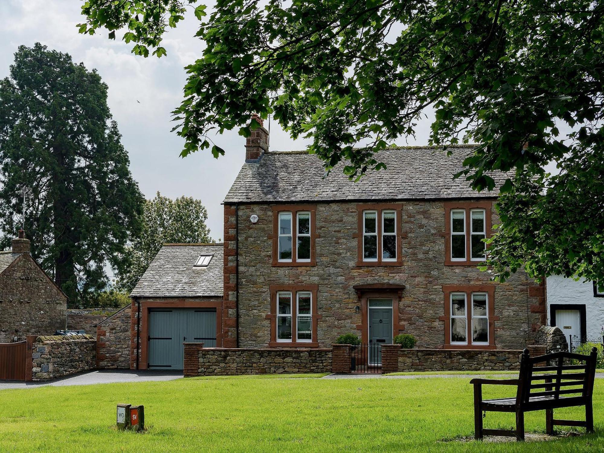 The Laburnums Villa Askham  Exterior photo