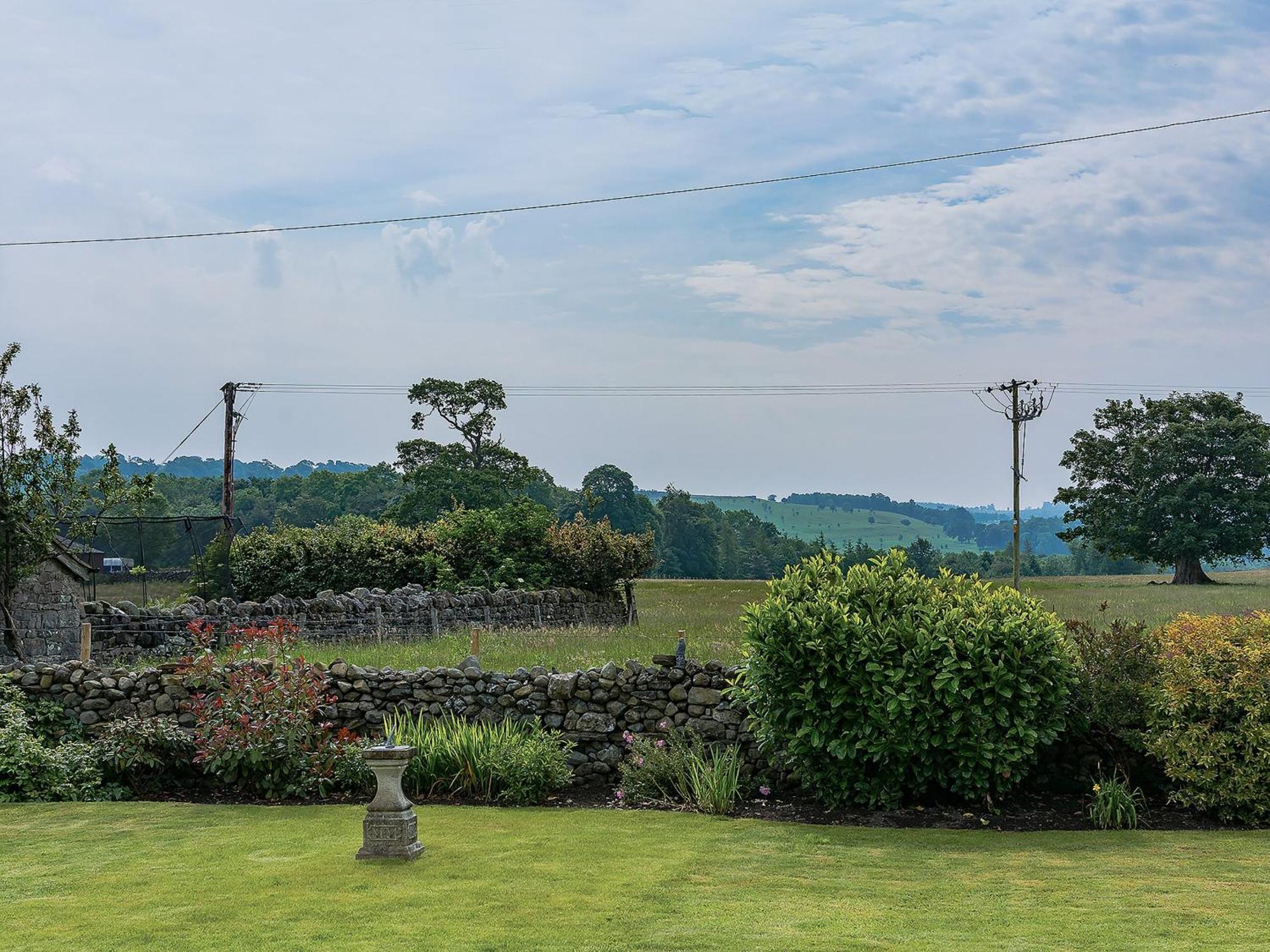 The Laburnums Villa Askham  Exterior photo